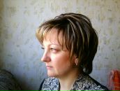 Фотография Шкарубовой Натальи