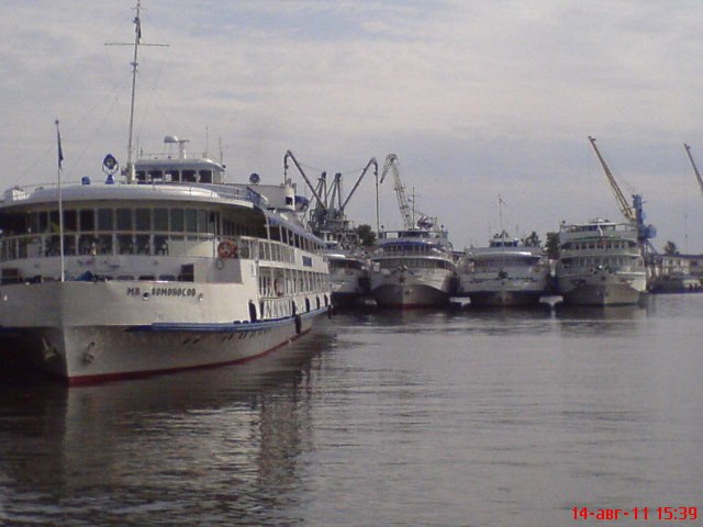 Рустам Думаев фотография #41