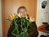 Фотография Андреевой Татьяны