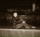 Фотография Фёдоровой Юли