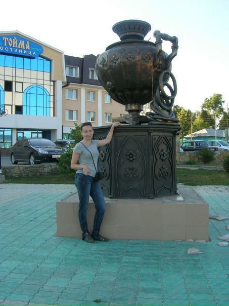 №16, Лейля Коновалова, 48 лет, Казань №16, Лейля Коновалова, 48 лет, Казань