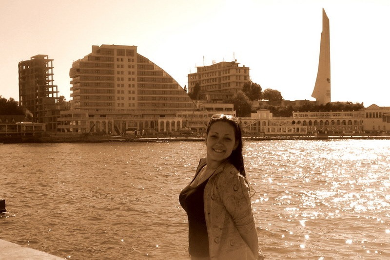 Александра Ткаченко фотография #34