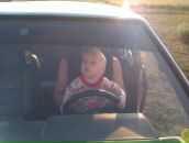 Фотография Антоновой Наташи