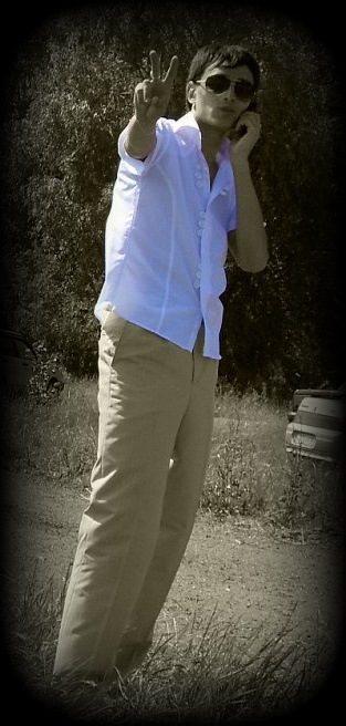 Булат Муллин фотография #41