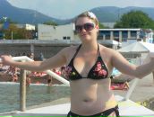 Фотография Хортовой Ольги