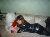 Фотография Кручинкиной Ирины