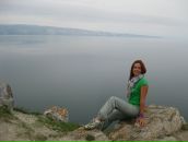 Фотография Омиры Ольги