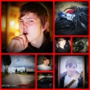 Фотография Надиной Кати