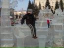 Фотография Соколовой-Лещёвой Марины