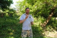 Фотография Перепелицы Олега