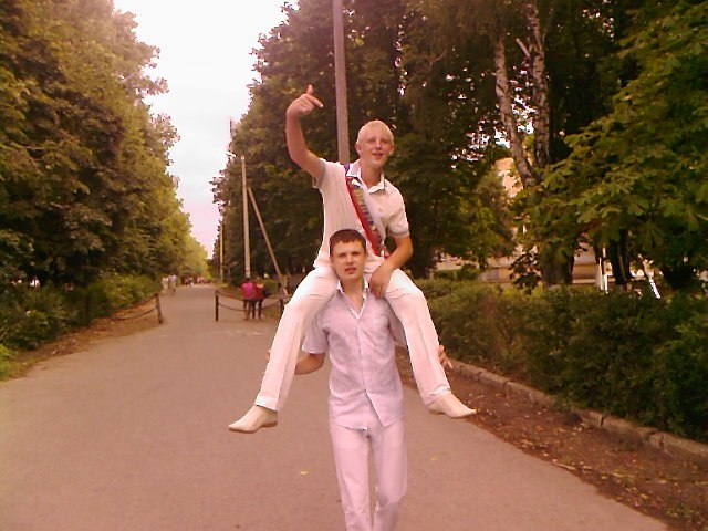 Егор Субочев фотография #45