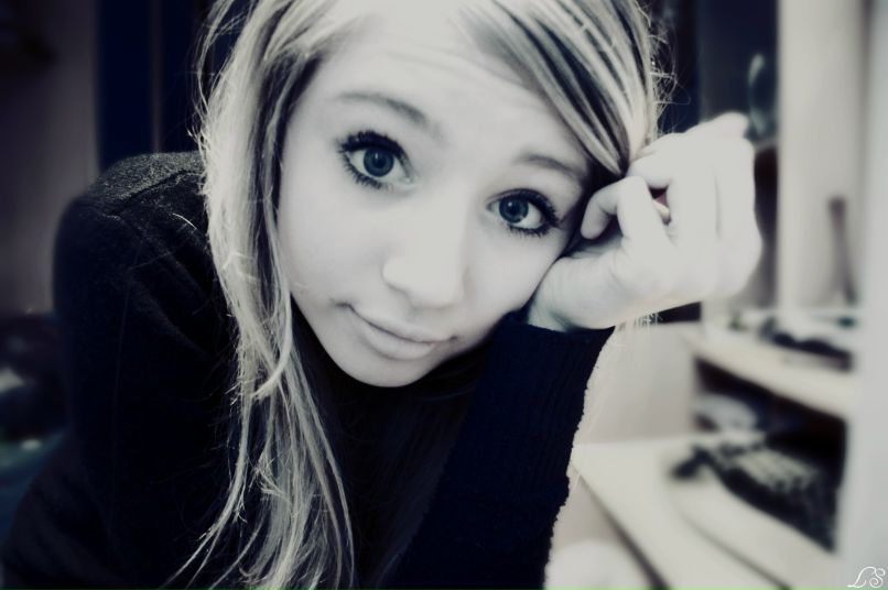 Софья Биланова фотография #3