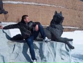 Фотография Гапона Евгения