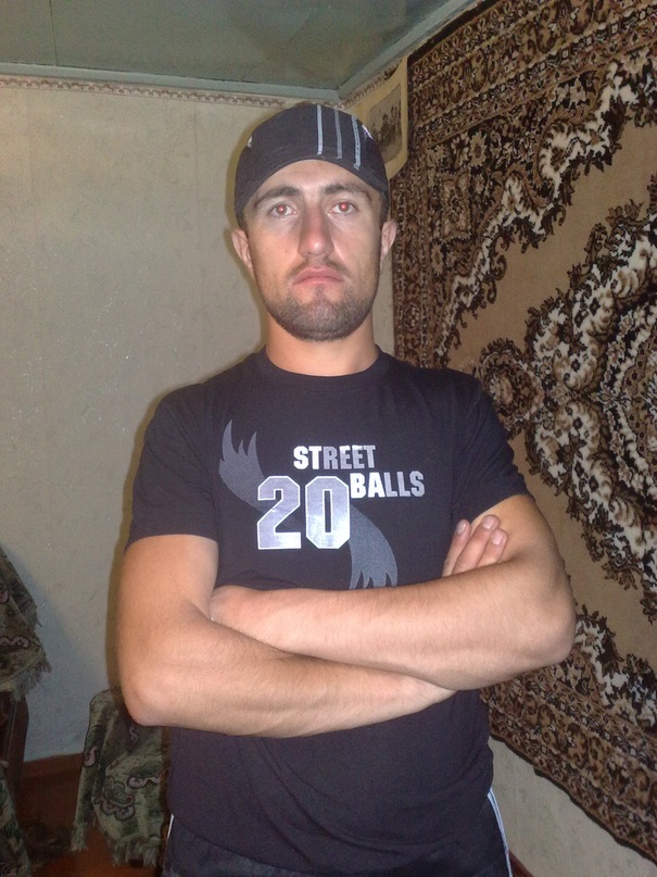 Малик Самсаев фотография #10