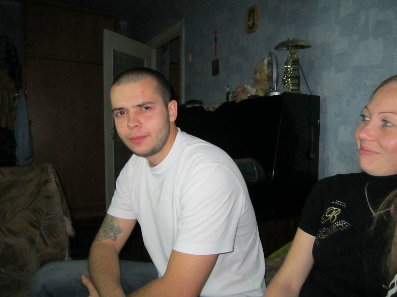 Александр Наговицын фотография #37