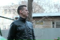 Фотография Умярова Ромы