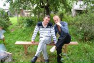 Юрочка :)) фотография #1