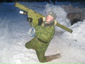 Фотография Демидкина Михаса