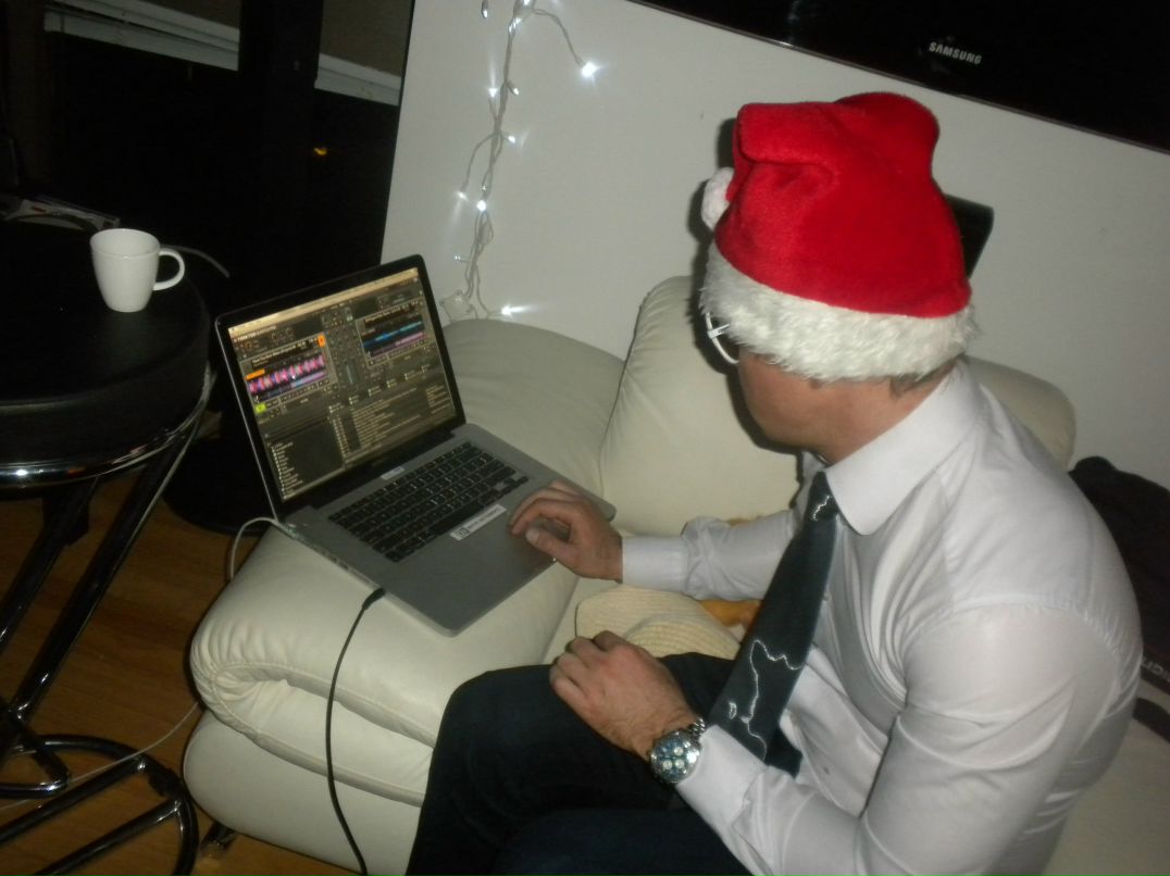 Illya Kletskovsky фотография #10