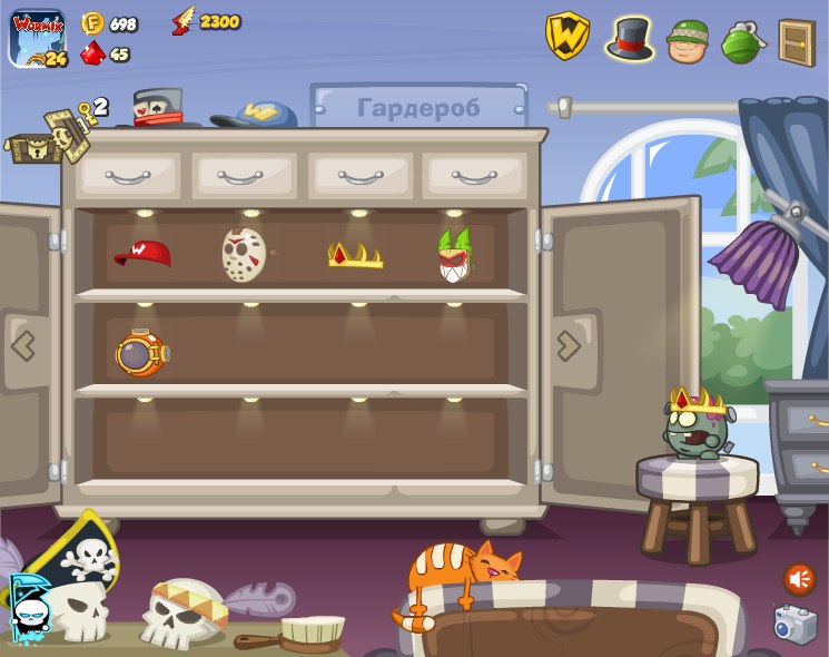 Ден Кузо фотография #31