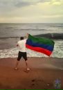 Фотография Кебедова Мурада