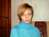 Фотография Петренко Светланы