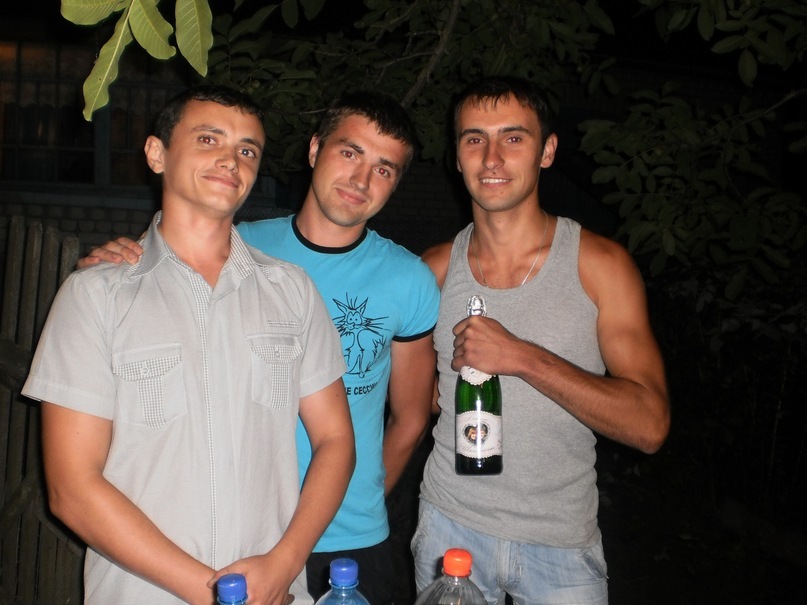 Саша Репьях фотография #17