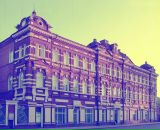 Фотография Орловой Наталии