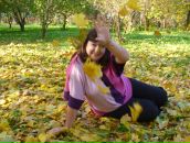 Фотография Синтелевой Ольги