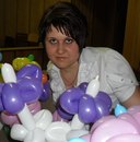 Фотография Мухамбетовой Любови