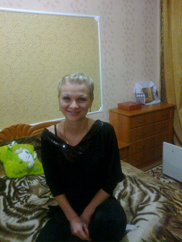 Лариса Коралёва фотография #25