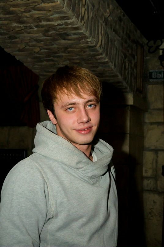 Артём Илюк фотография #19