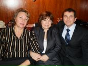 Фотография Ахмадеевой Рузалии