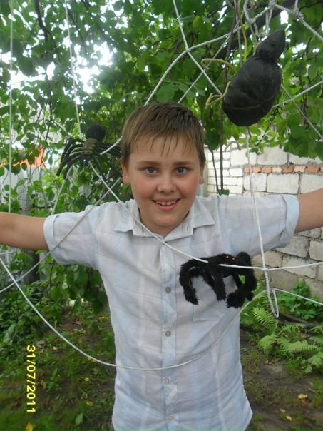 №12, Андрей Шихайлов, 27 лет №12, Андрей Шихайлов, 27 лет