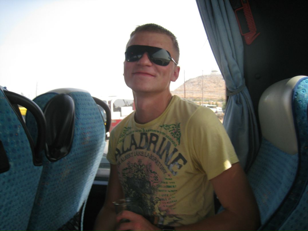 Леонид Володин фотография #22