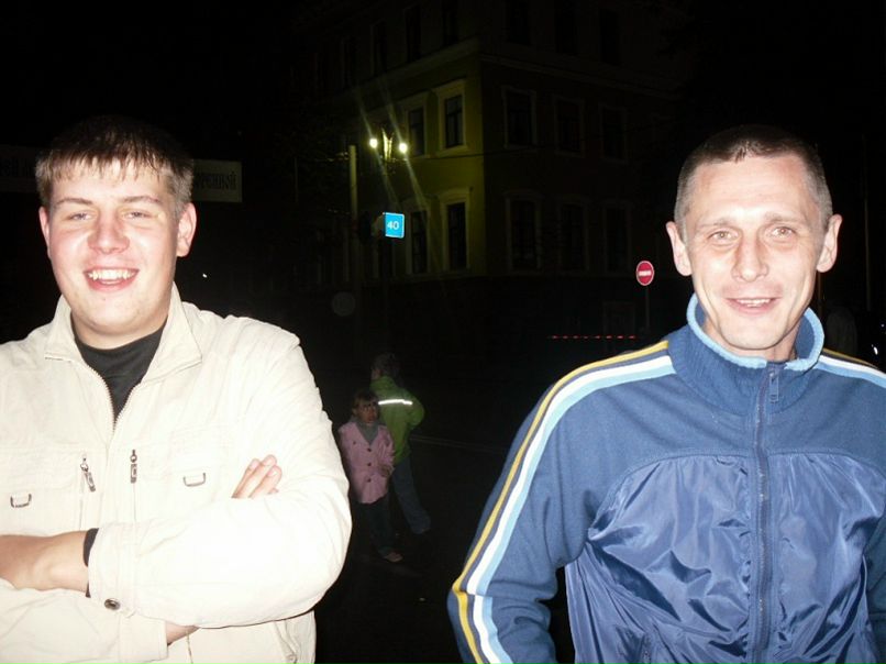 Виктор Горбачёв фото №12
