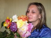 Фотография Солодовой Александры