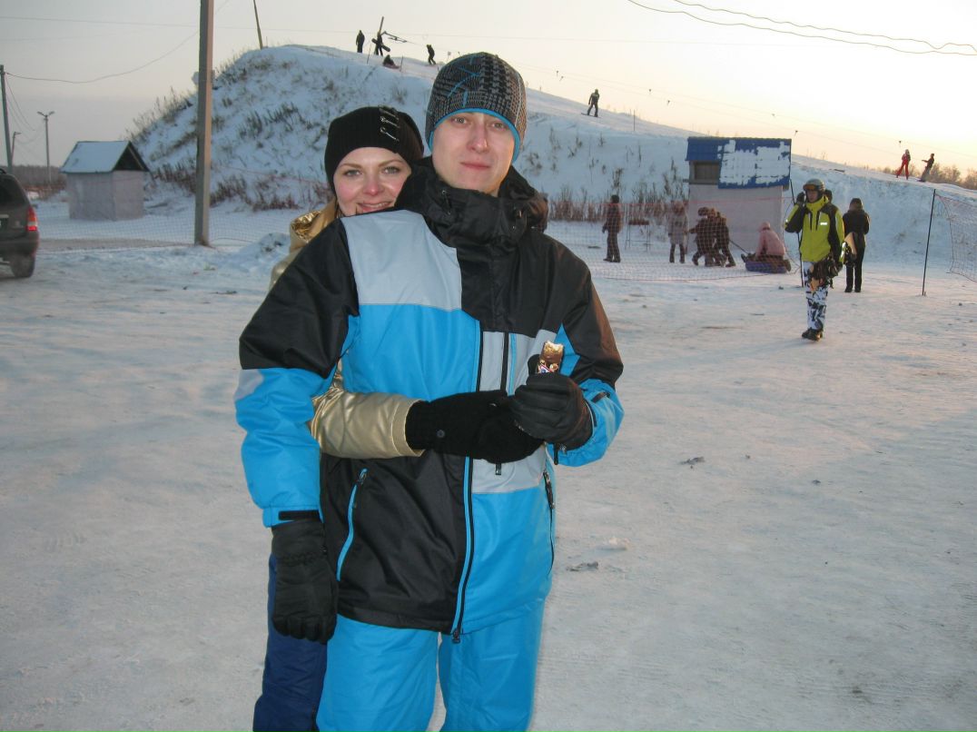 Alex Fox фотография #25