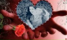 Фотография Тимохиной Виктории