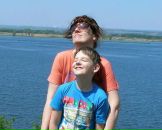 Фотография Гончаровой Аллы