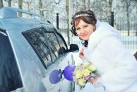 Фотография Литвиновой Натальи