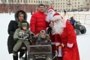 Фотография Семеркиной Екатерины