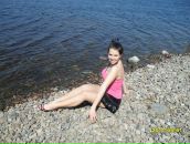 Фотография Юнусовой Гулечки