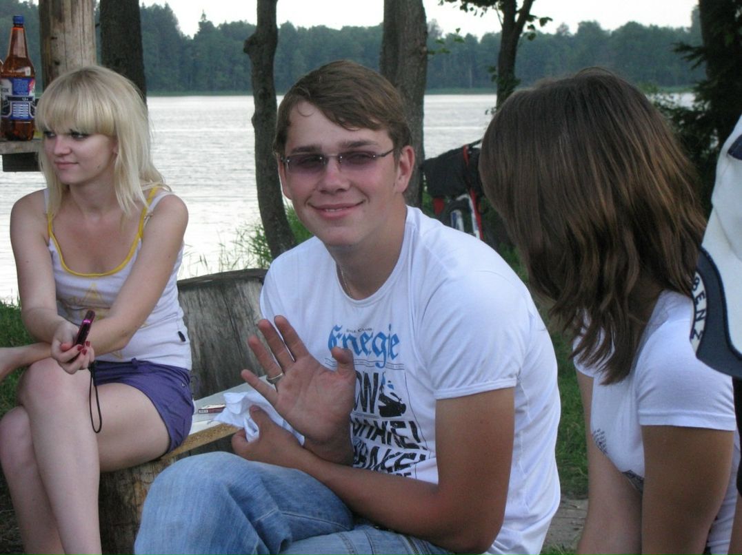 Александр Кадушко фотография #27