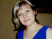 Фотография Ткачёвой Натальи