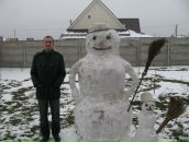 Фотография Гайдамаки Артема