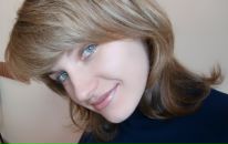 Фотография Петуховой Анны