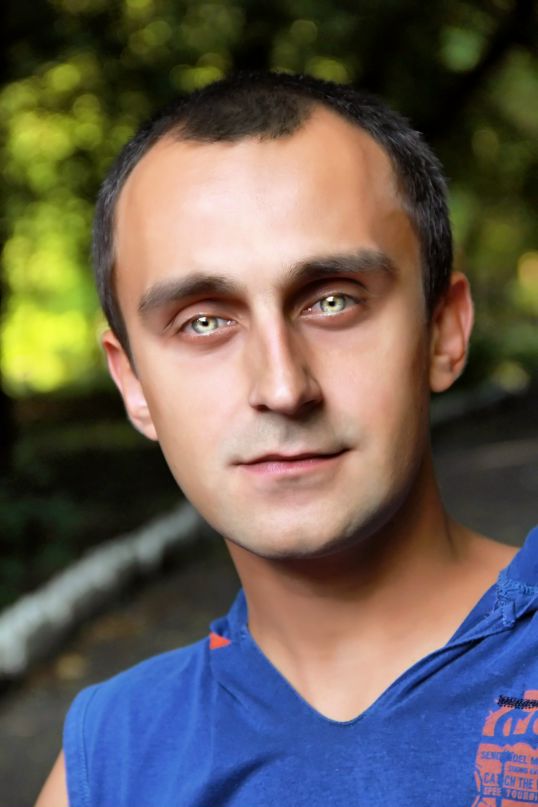 Дмитрий Цонкан фотография #40