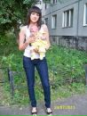Фотография Уряшовой Оксаны