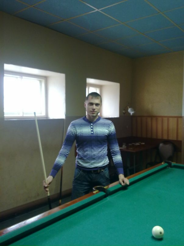 Дмитрий Бутаков фотография #6